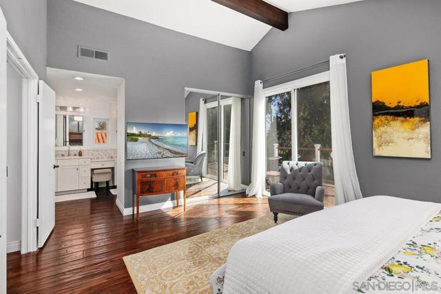 4903 Via Cinta, San Diego, CA 92122