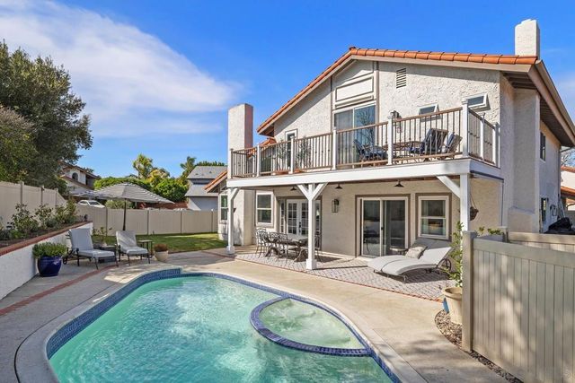 4903 Via Cinta, San Diego, CA 92122