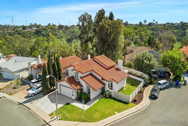 4903 Via Cinta, San Diego, CA 92122