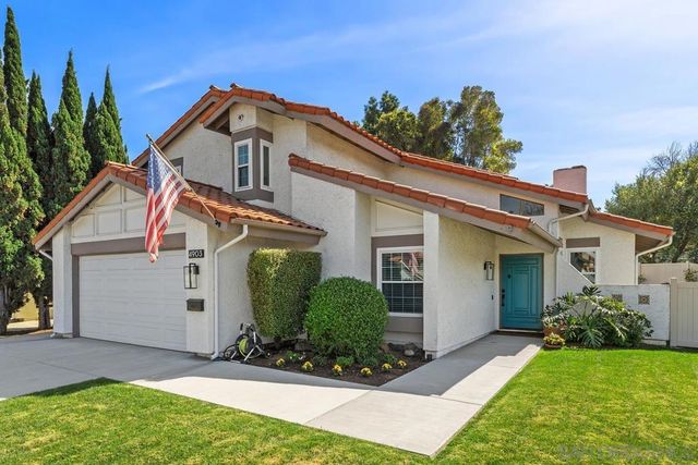4903 Via Cinta, San Diego, CA 92122