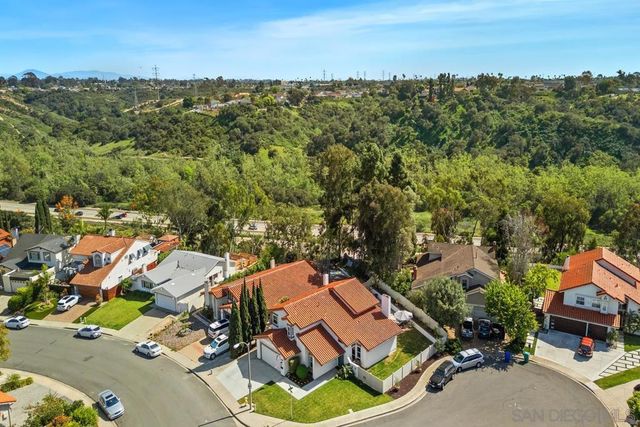 4903 Via Cinta, San Diego, CA 92122