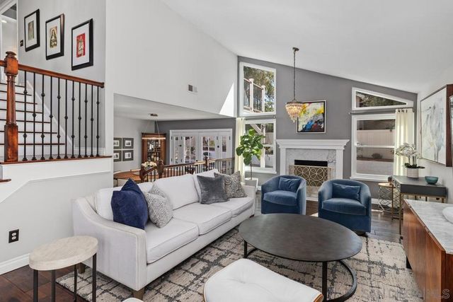 4903 Via Cinta, San Diego, CA 92122