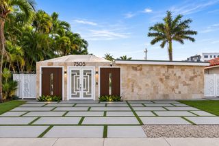 7505 Mutiny Avenue, North Bay Village, FL 33141