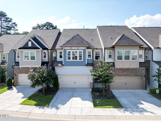 647 Newlyn Drive, Raleigh, NC 27606