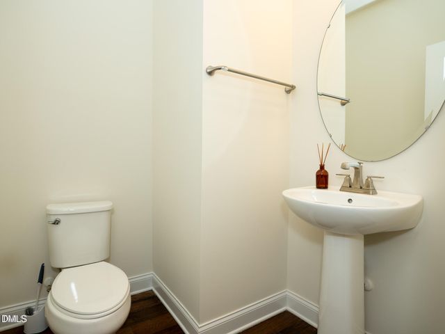 647 Newlyn Drive, Raleigh, NC 27606