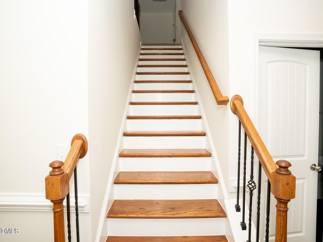 647 Newlyn Drive, Raleigh, NC 27606