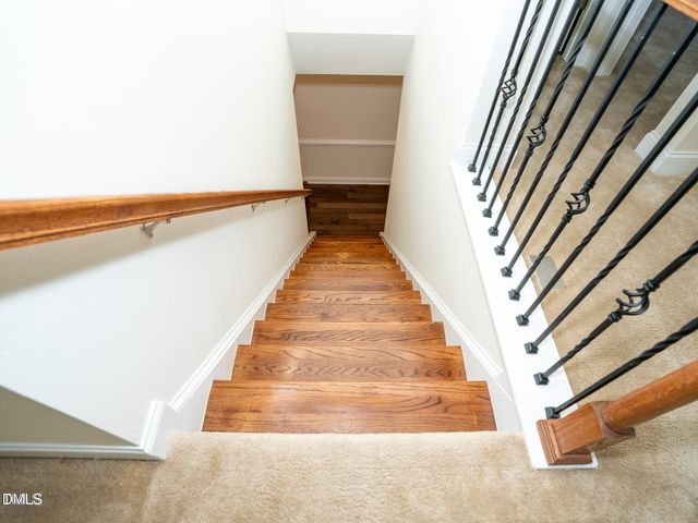 647 Newlyn Drive, Raleigh, NC 27606