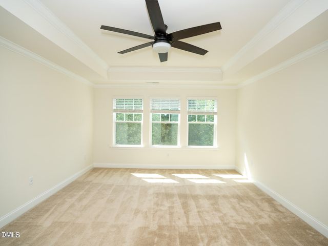 647 Newlyn Drive, Raleigh, NC 27606