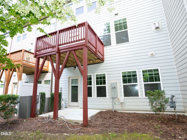 647 Newlyn Drive, Raleigh, NC 27606