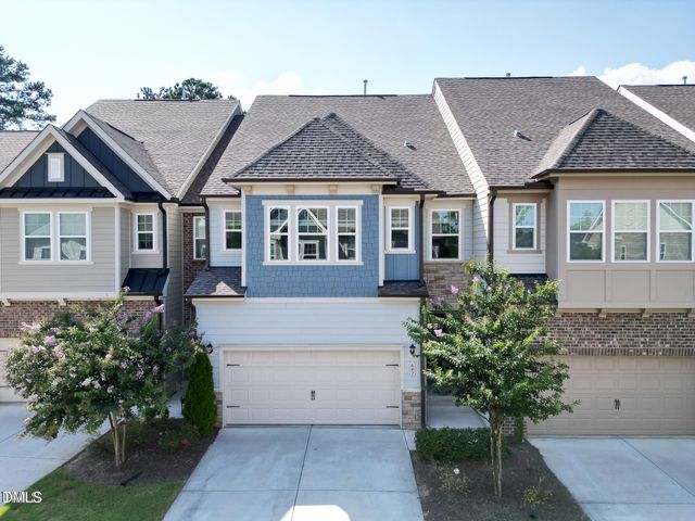 647 Newlyn Drive, Raleigh, NC 27606