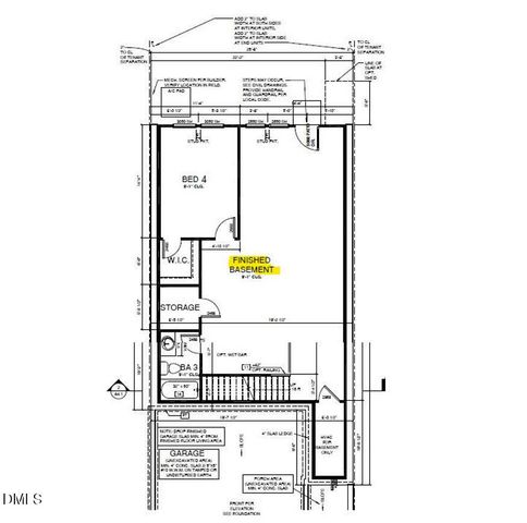 647 Newlyn Drive, Raleigh, NC 27606