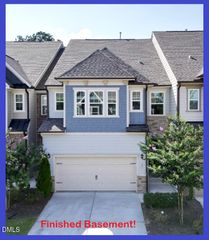 647 Newlyn Drive, Raleigh, NC 27606