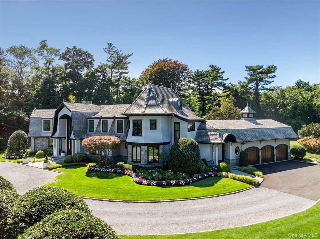 2 Hidden Pond Drive, Old Westbury, NY 11568 — photo 3