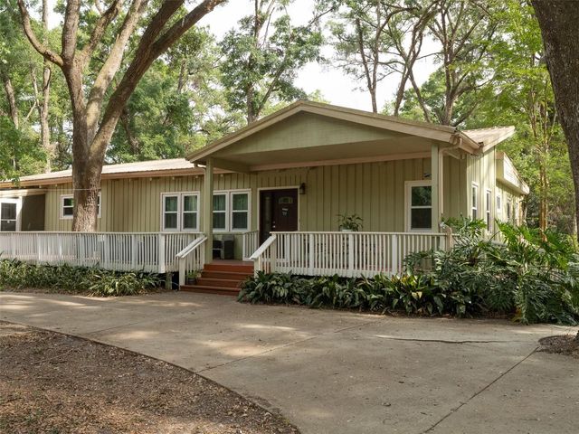 5106 SW 177TH STREET, Archer, FL 32618