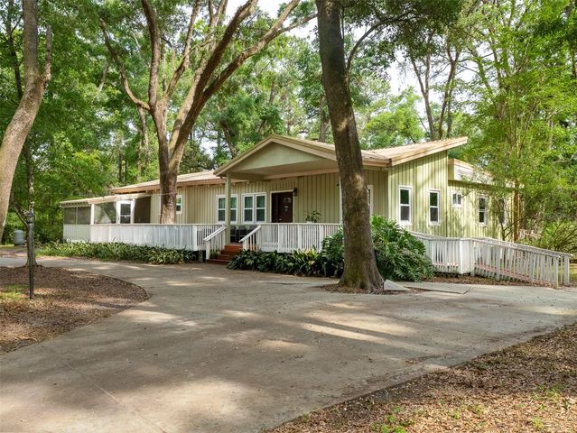 5106 SW 177TH STREET, Archer, FL 32618