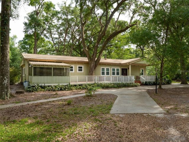 5106 SW 177TH STREET, Archer, FL 32618