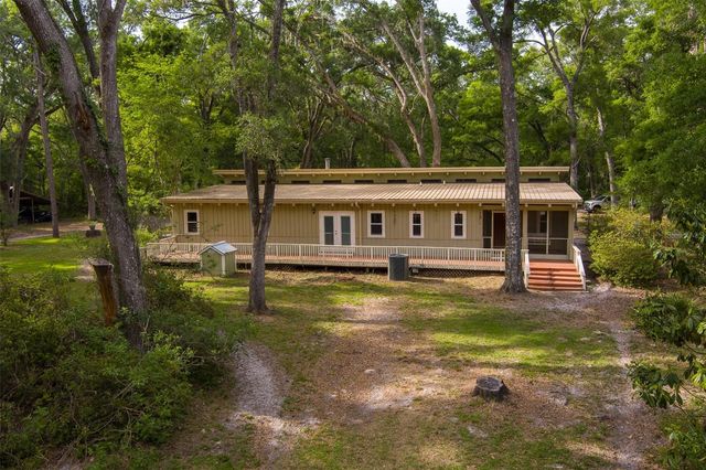 5106 SW 177TH STREET, Archer, FL 32618