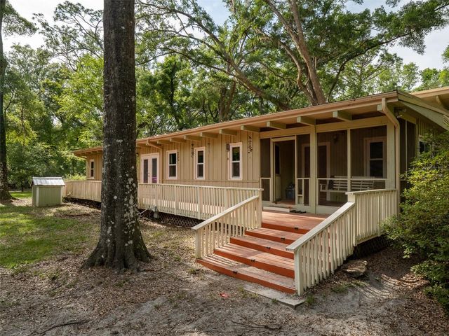 5106 SW 177TH STREET, Archer, FL 32618