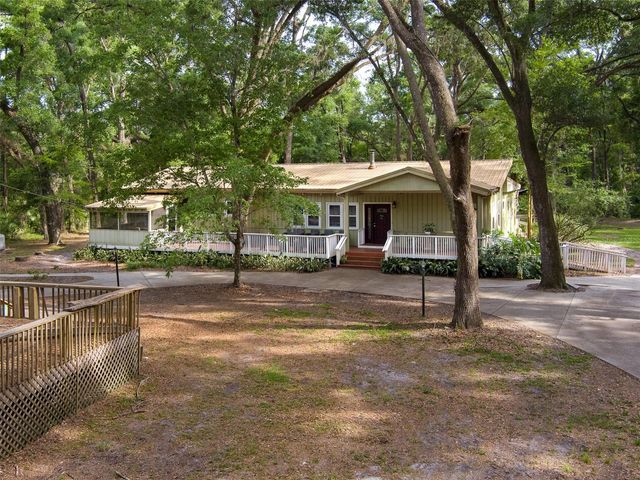 5106 SW 177TH STREET, Archer, FL 32618