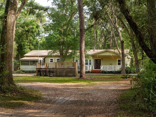 5106 SW 177TH STREET, Archer, FL 32618