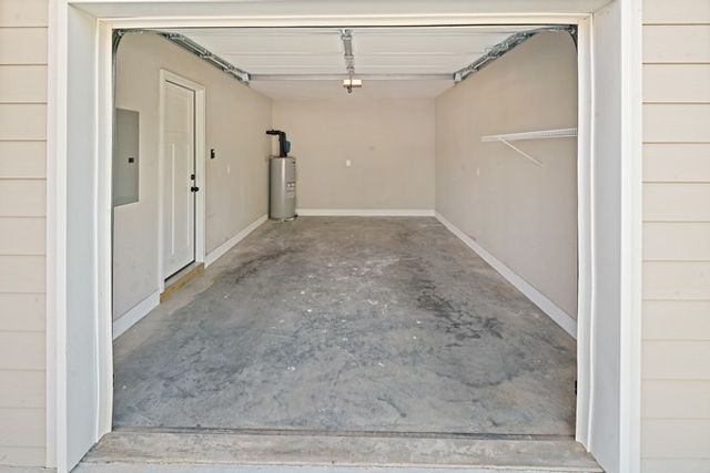 122 Nichols Dr, Woodbury, TN 37190