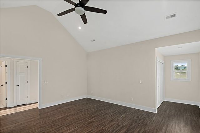 122 Nichols Dr, Woodbury, TN 37190