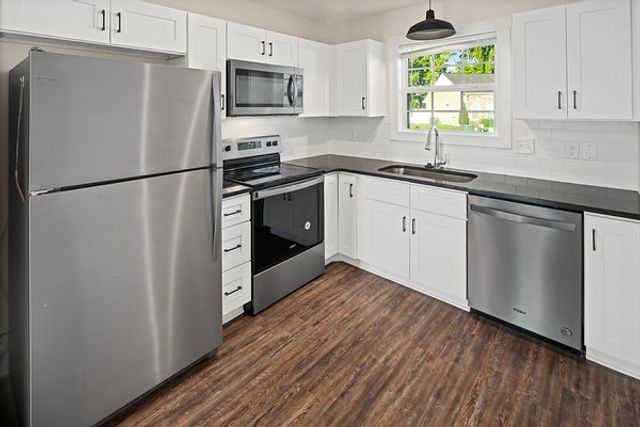 122 Nichols Dr, Woodbury, TN 37190