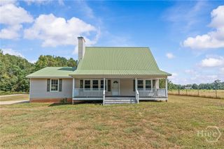 2722 Stone Drive, Comer, GA 30629