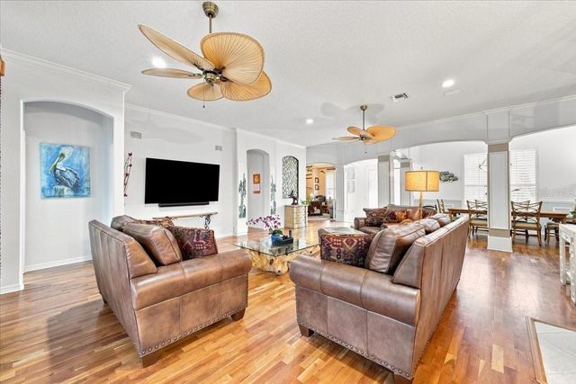 3303 155TH AVENUE E, Parrish, FL 34219
