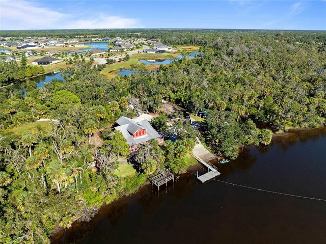 3303 155TH AVENUE E, Parrish, FL 34219