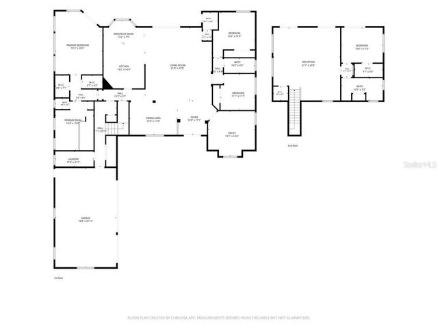 3303 155TH AVENUE E, Parrish, FL 34219