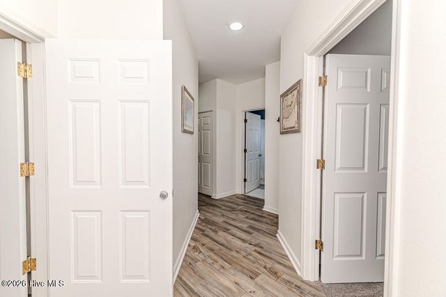 215 Kings Trail SW 1206, Sunset Beach, NC 28468