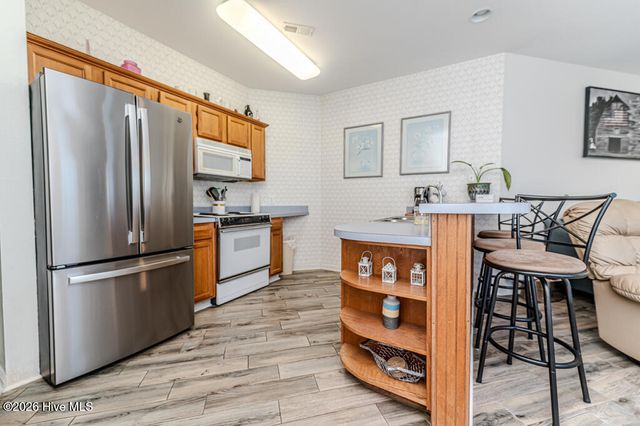 215 Kings Trail SW 1206, Sunset Beach, NC 28468