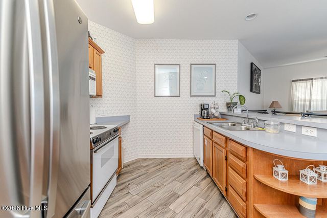 215 Kings Trail SW 1206, Sunset Beach, NC 28468