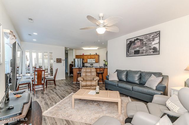 215 Kings Trail SW 1206, Sunset Beach, NC 28468