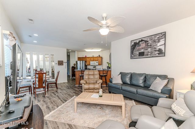 215 Kings Trail SW 1206, Sunset Beach, NC 28468
