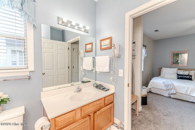 215 Kings Trail SW 1206, Sunset Beach, NC 28468