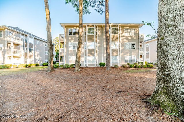 215 Kings Trail SW 1206, Sunset Beach, NC 28468