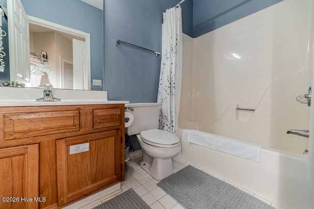 215 Kings Trail SW 1206, Sunset Beach, NC 28468
