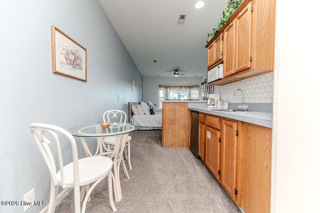 215 Kings Trail SW 1206, Sunset Beach, NC 28468