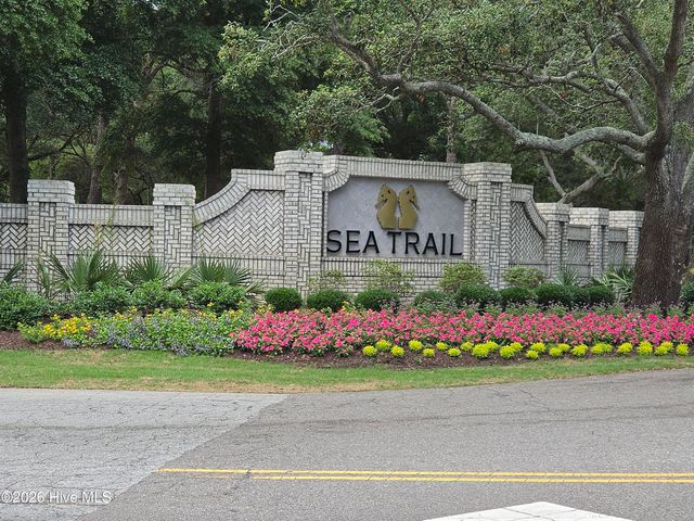 215 Kings Trail SW 1206, Sunset Beach, NC 28468