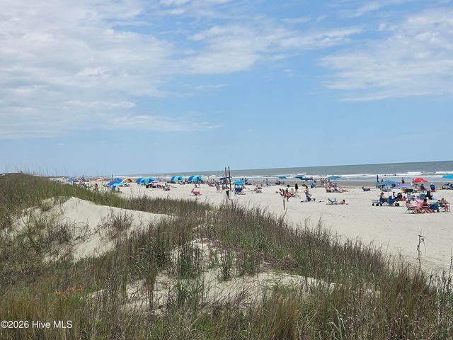 215 Kings Trail SW 1206, Sunset Beach, NC 28468