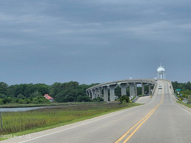 215 Kings Trail SW 1206, Sunset Beach, NC 28468