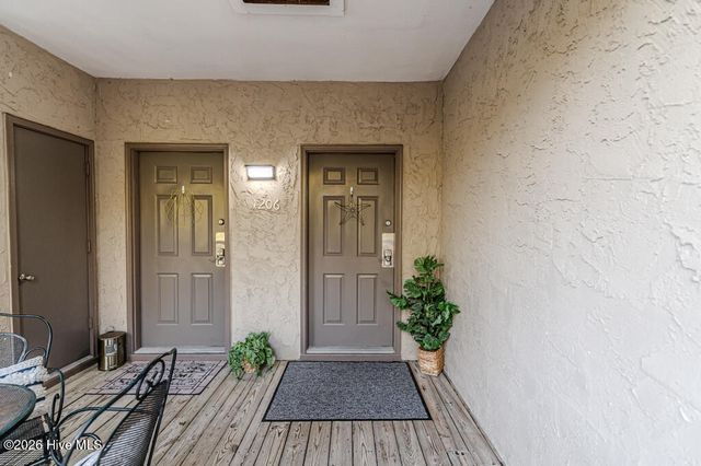 215 Kings Trail SW 1206, Sunset Beach, NC 28468