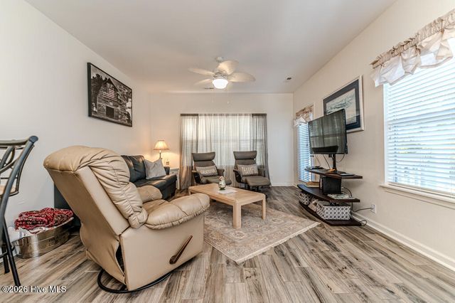 215 Kings Trail SW 1206, Sunset Beach, NC 28468
