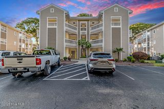 215 Kings Trail SW 1206, Sunset Beach, NC 28468