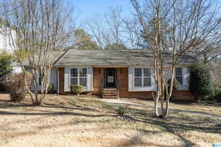 3709 WOODBINE WAY, Birmingham, AL 35242