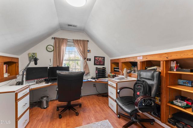 1224 Tartarian Trail, Apex, NC 27502