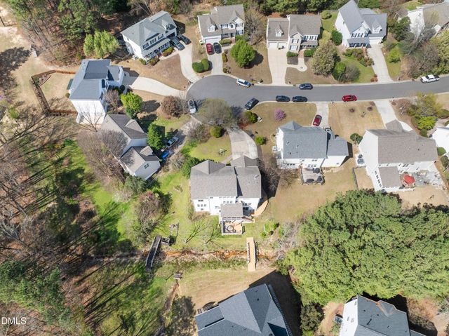1224 Tartarian Trail, Apex, NC 27502