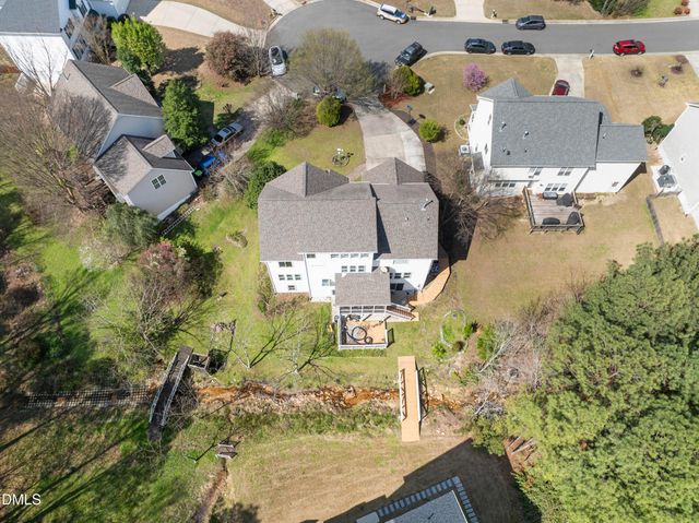 1224 Tartarian Trail, Apex, NC 27502